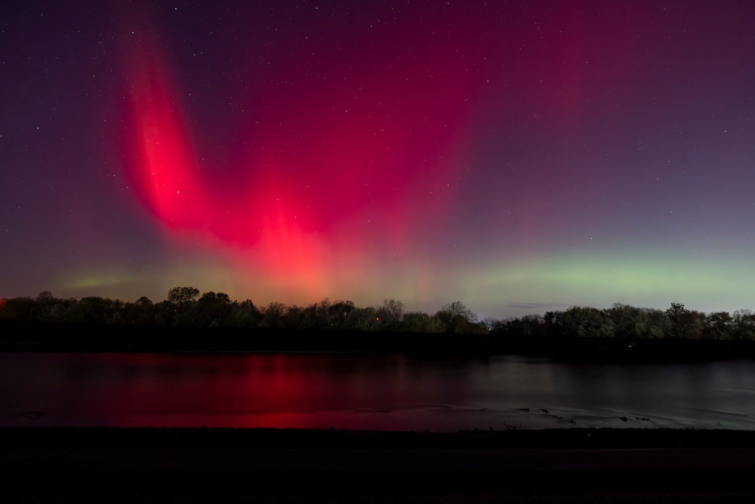 111125 northern lights