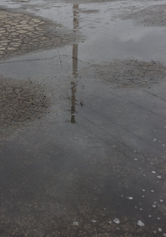 Dayton Area Flooding