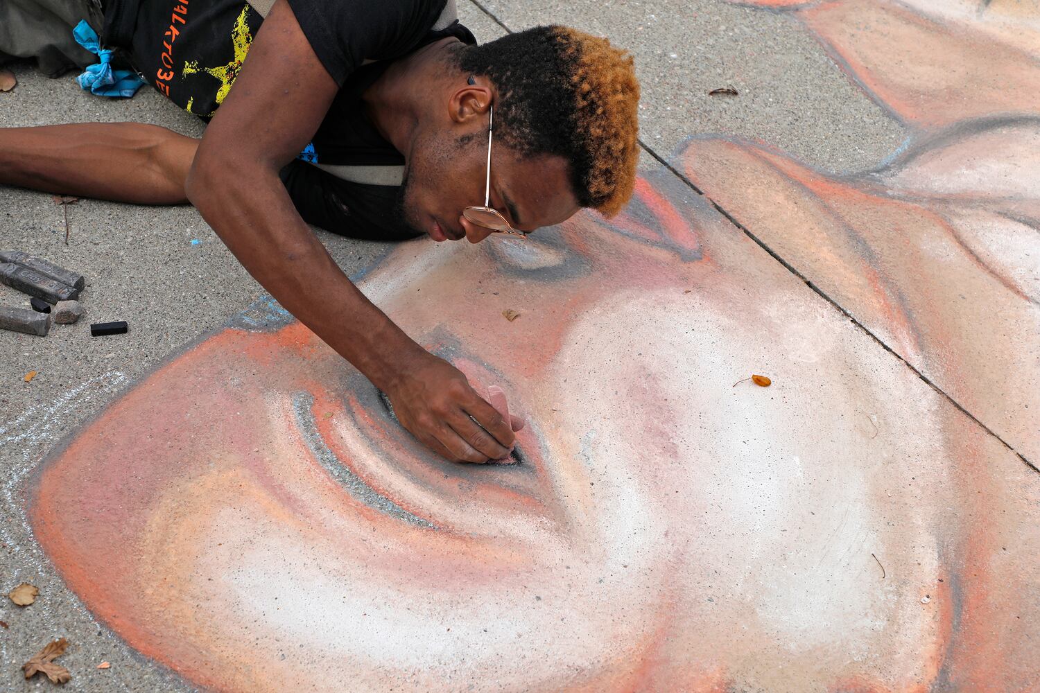 Chalktoberfest 2017