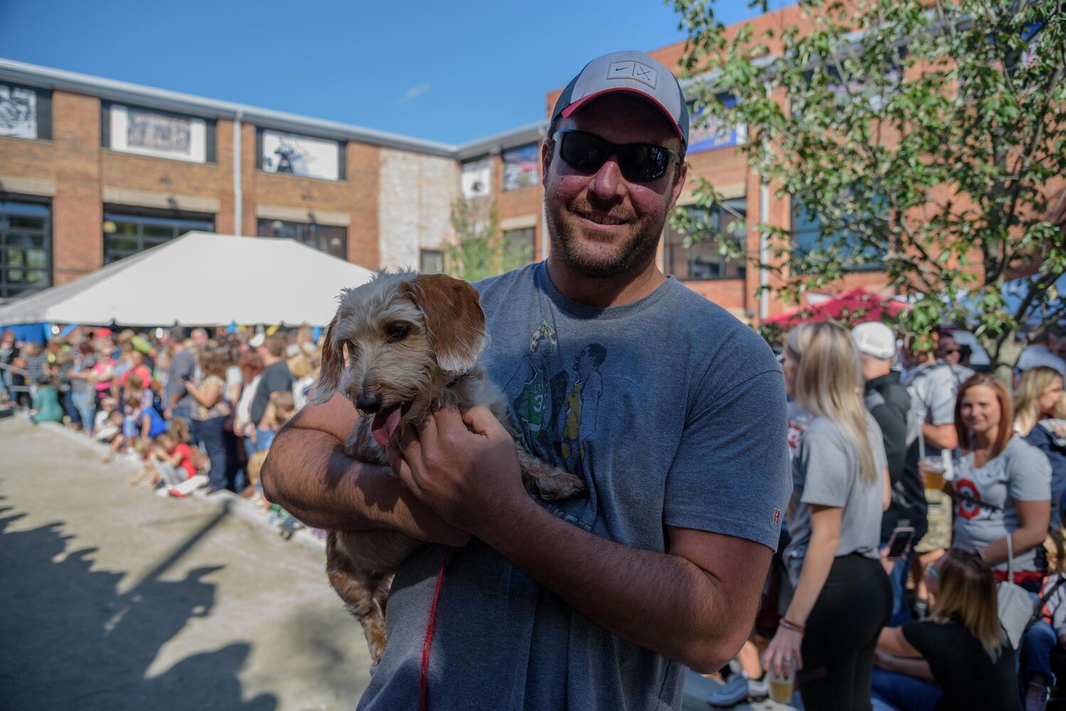 PHOTOS: Did we spot you keeping the Oktoberfest celebrations going this weekend?