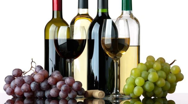 Rumbleseat Wine is now open at its new location at 101 E. Alex Bell Rd. in Centerville.