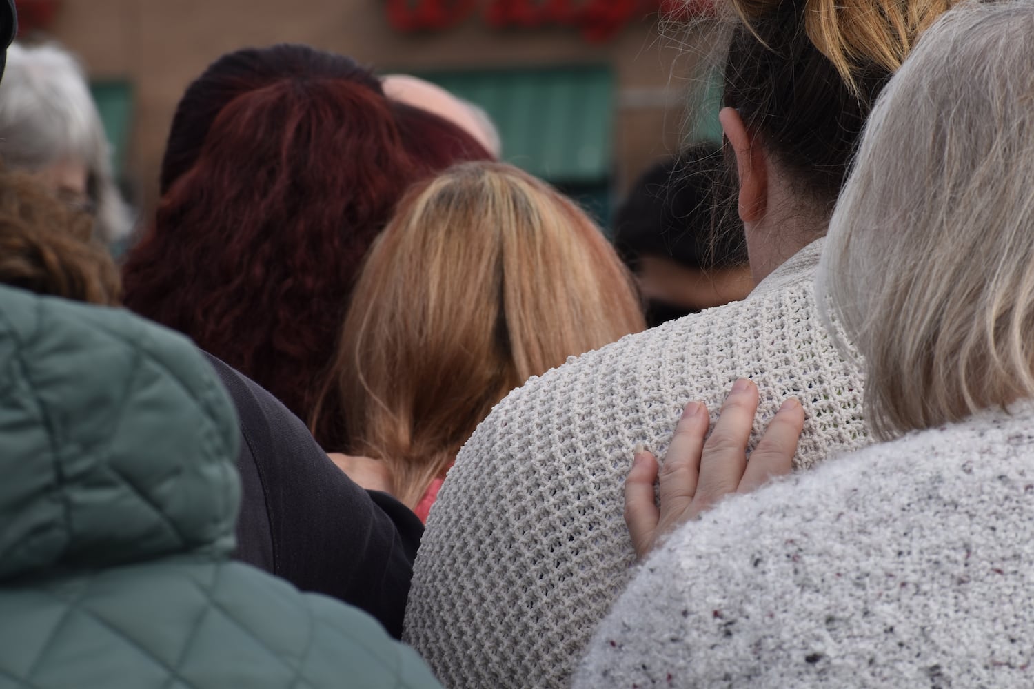 Springfield G92 advocates for Juan Arriaga Reyes