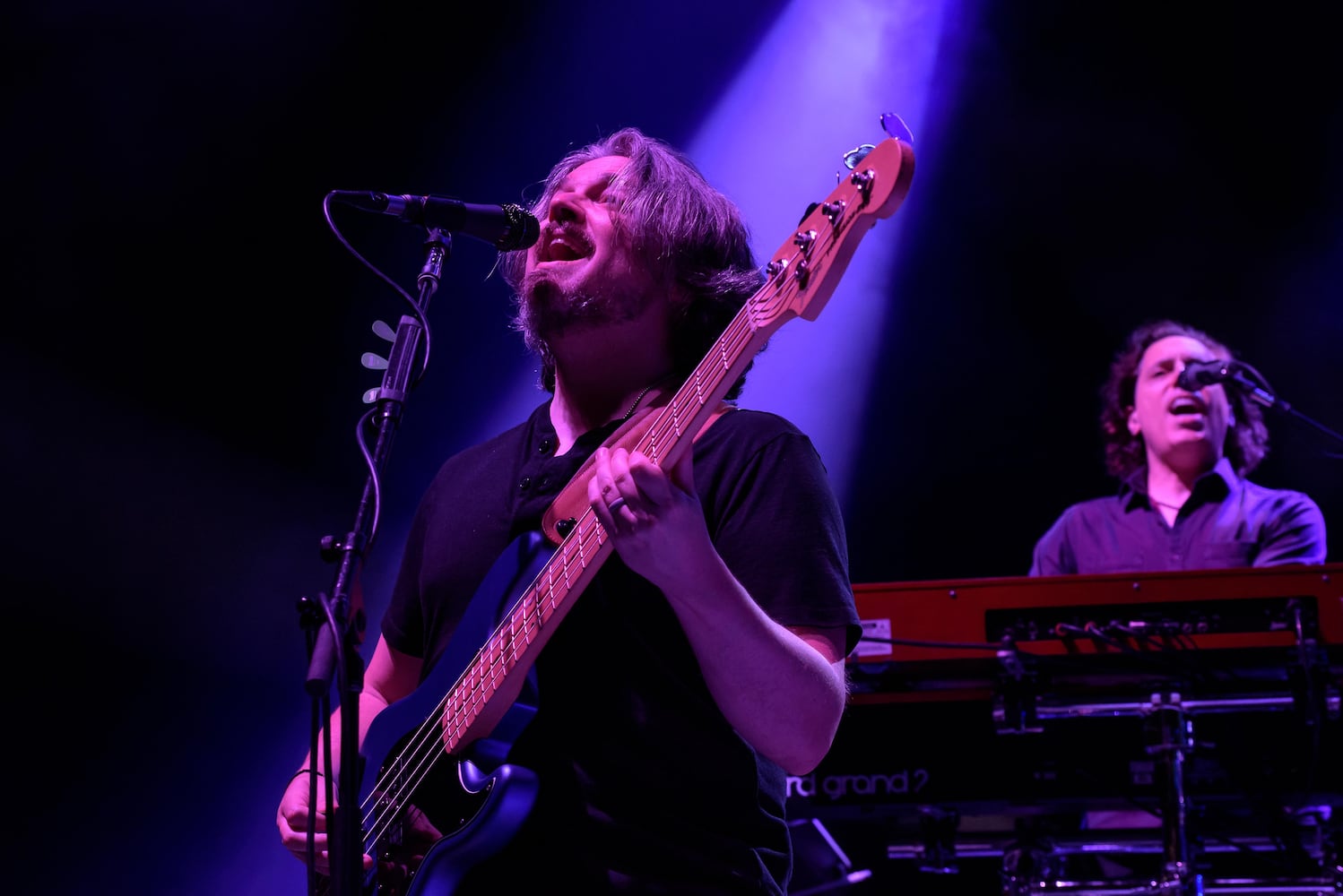 PHOTOS: Kansas & 38 Special live at Rose Music Center
