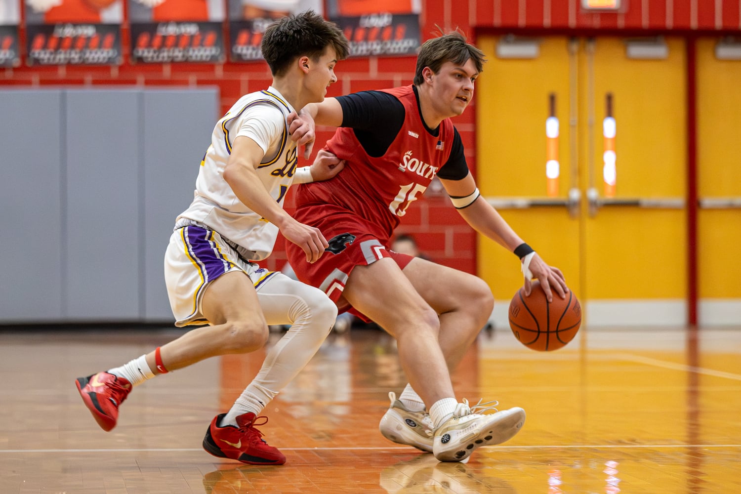 hsbb emmanuel tri-village