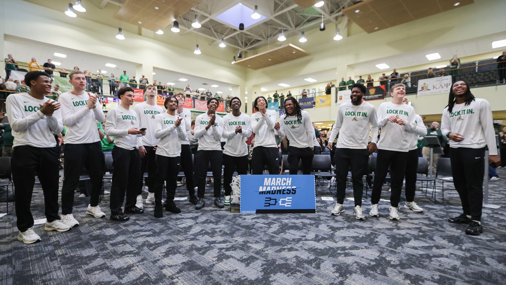 DDN 031526 Wright State Selection Sunday