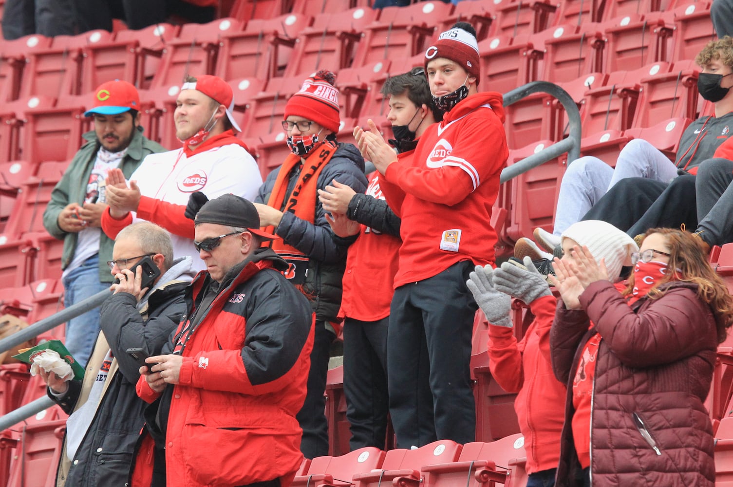 Cincinnati Reds