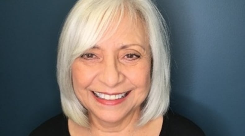 Photo of Dana Winfield