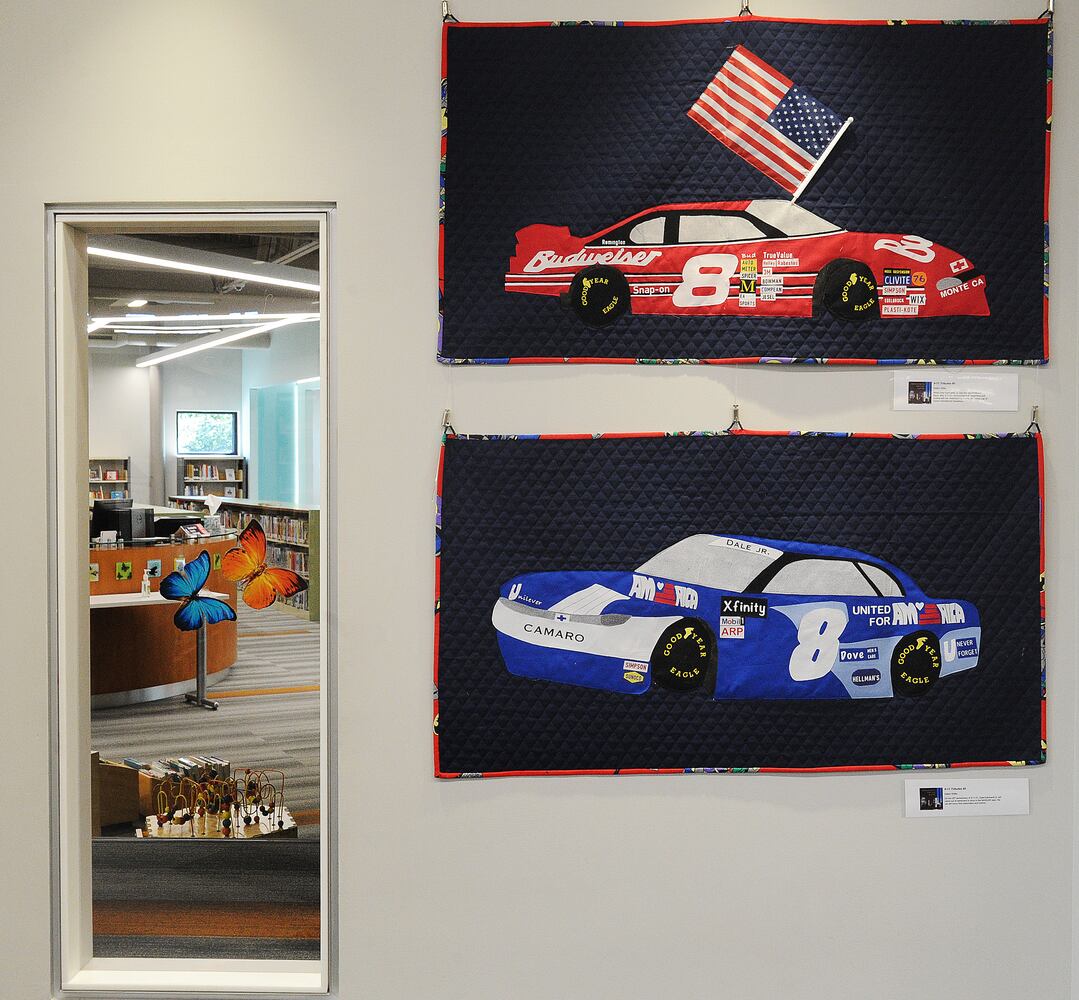 QUILTS 9\11