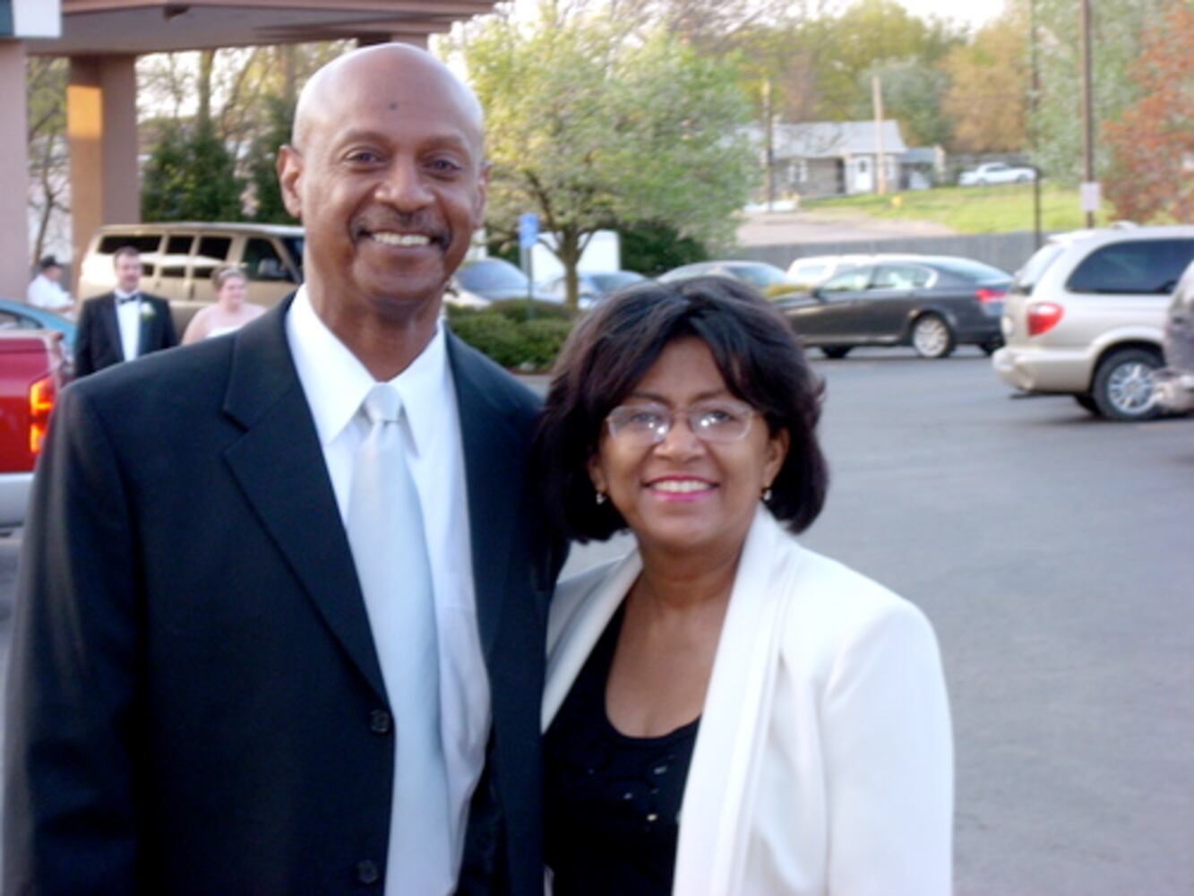 North, South high school proms