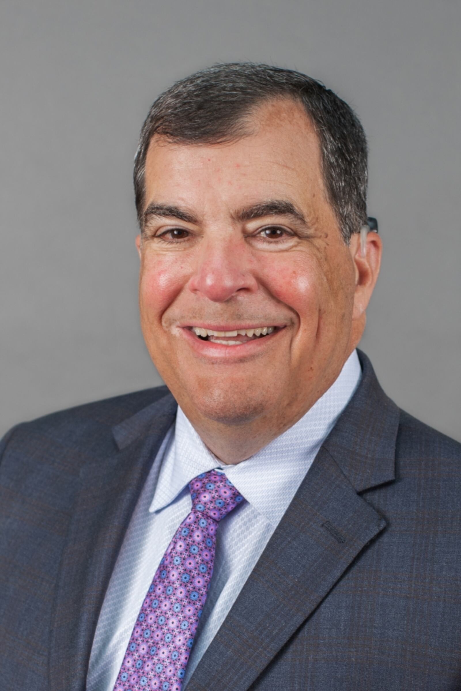 Ohio Sen. George Lang, R-West Chester Twp.