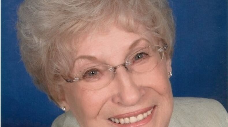 Photo of Gracie Burnett