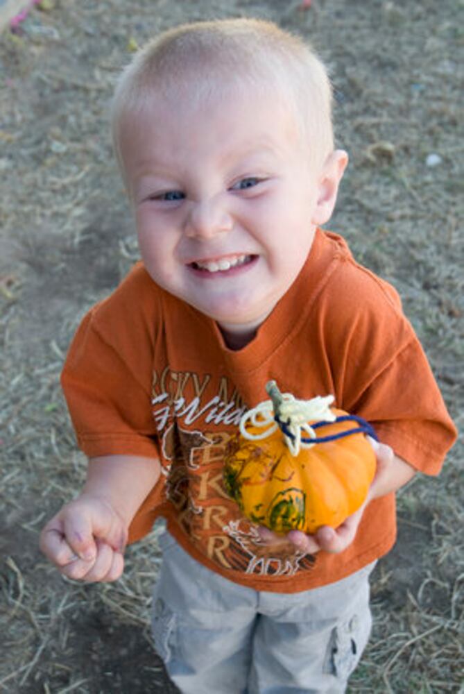 Elgin pumpkin patch, 10.23.10