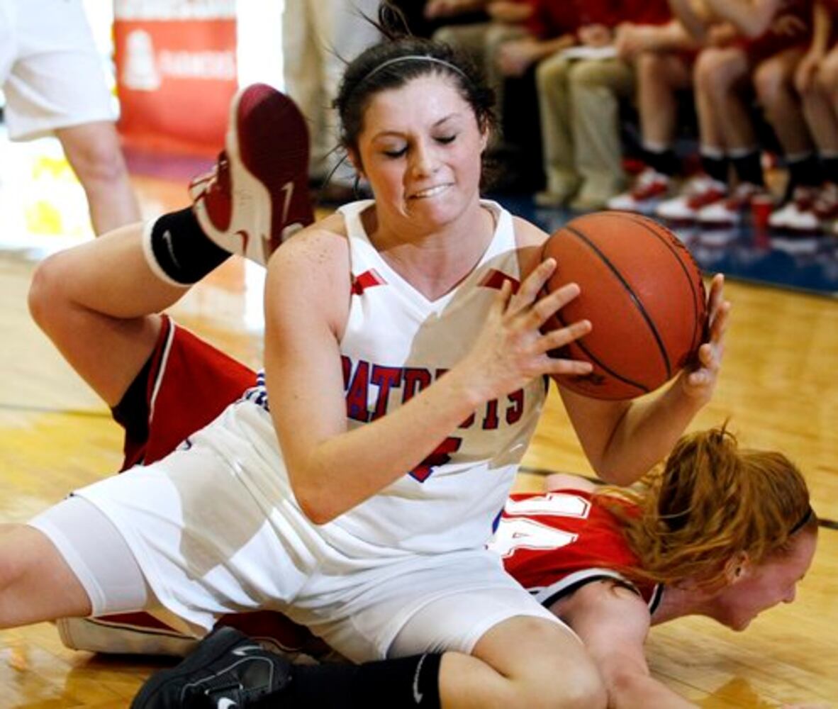 Southeastern vs. Tri-Village