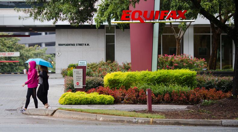 Ohio will recieve $7.14 million as part of the largest settlement for a data breach in U.S. history. Equifax will pay $600 million in total. CONTRIBUTED