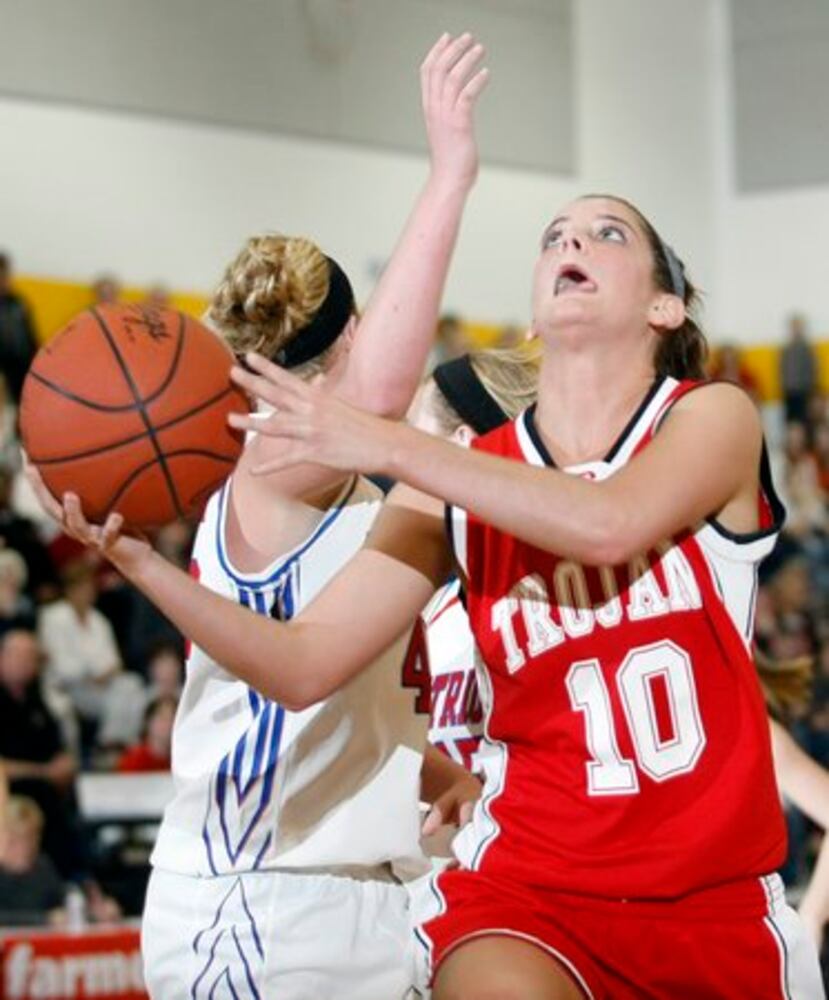 Southeastern vs. Tri-Village