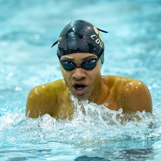 Images from the 2026 Clark County Swimming Championships, which were held Sunday, Feb. 8, 2026 at the Wittenberg Natatorium. RODNEY GETZ / CONTRIBUTED PHOTO