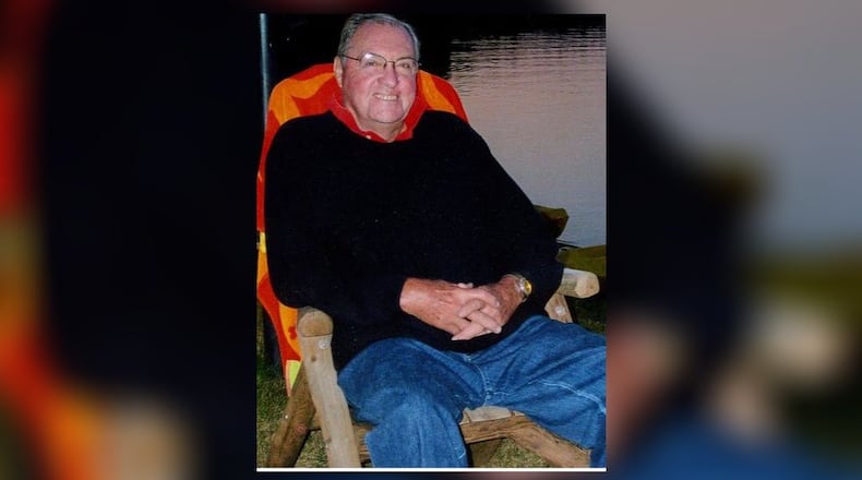 Edward Dunn/Submitted