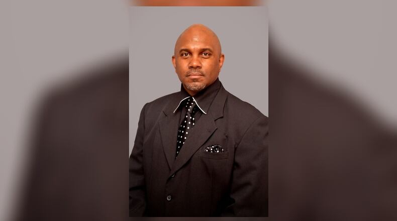 Maurice Ware. Contributed