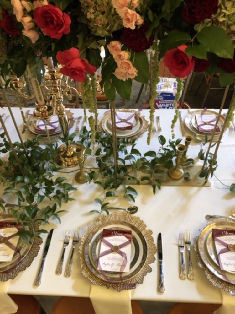 PHOTOS: Behind the scenes with Prime Time making “Say I Do” Netflix  series