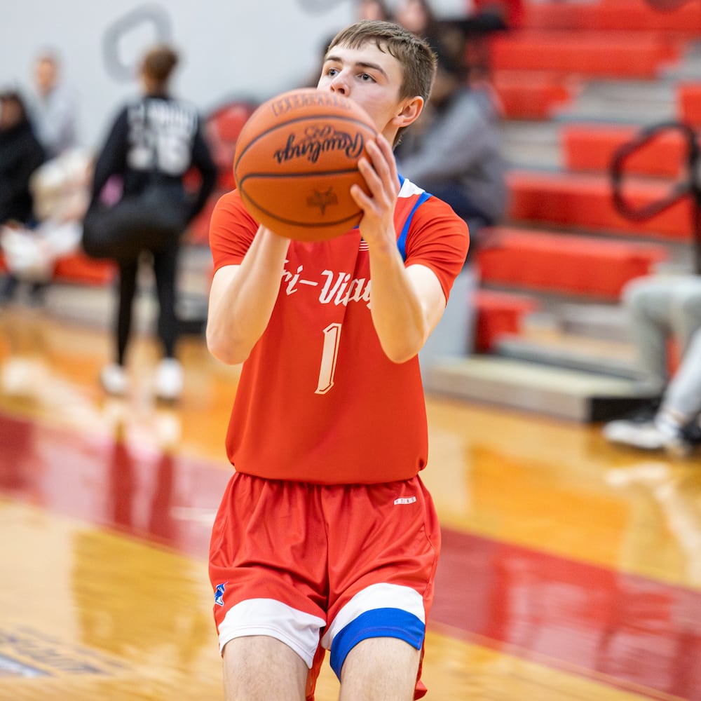 hsbb emmanuel tri-village