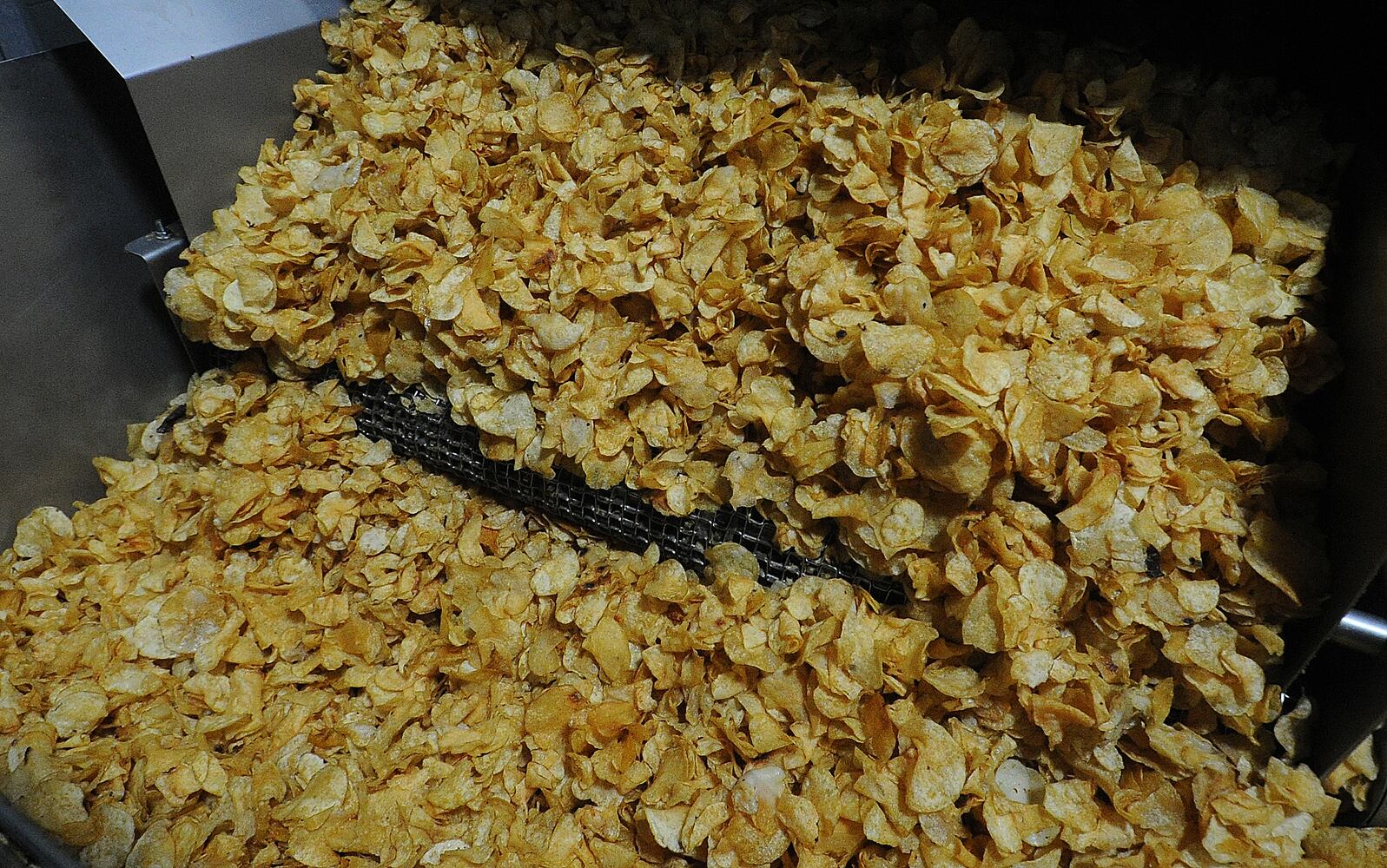 Mikesell's chips