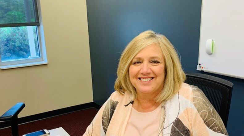 Jean Cline will serve as the disaster program manager for the Dayton and Northern Miami Valley chapters of the American Red Cross.