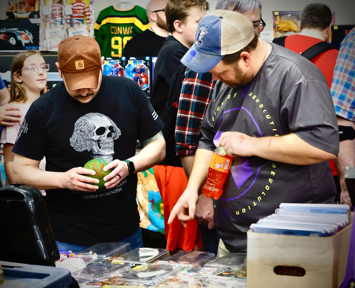 Toy Show 
