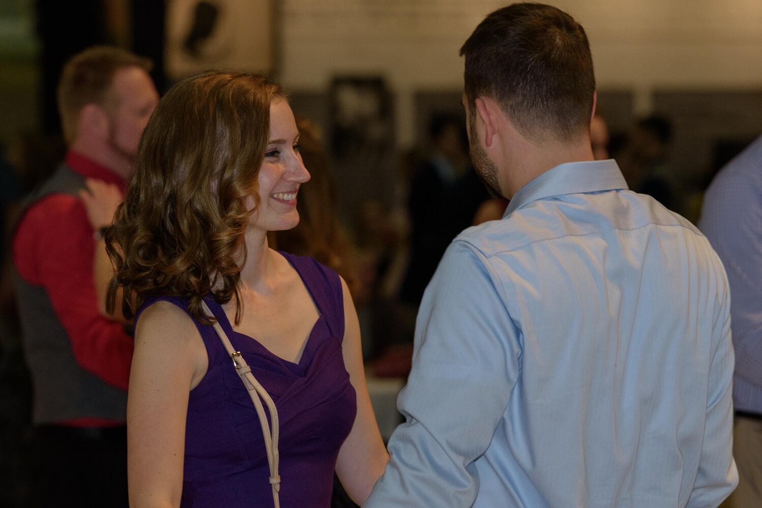PHOTOS: Did we spot you at After Dark: Swing the Night Away at the National Museum of the U.S. Air Force?