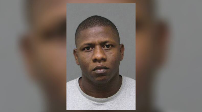 Jean Cesar Pierre, 32