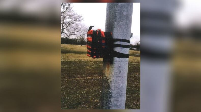 Contributed Photo/Clark County Sheriff's Office