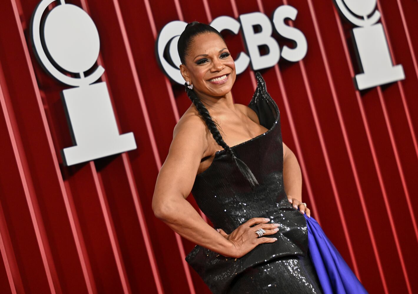 2025 Tony Awards - Arrivals