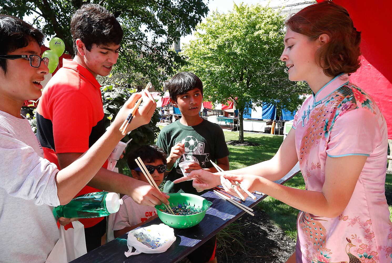 CultureFest 2017