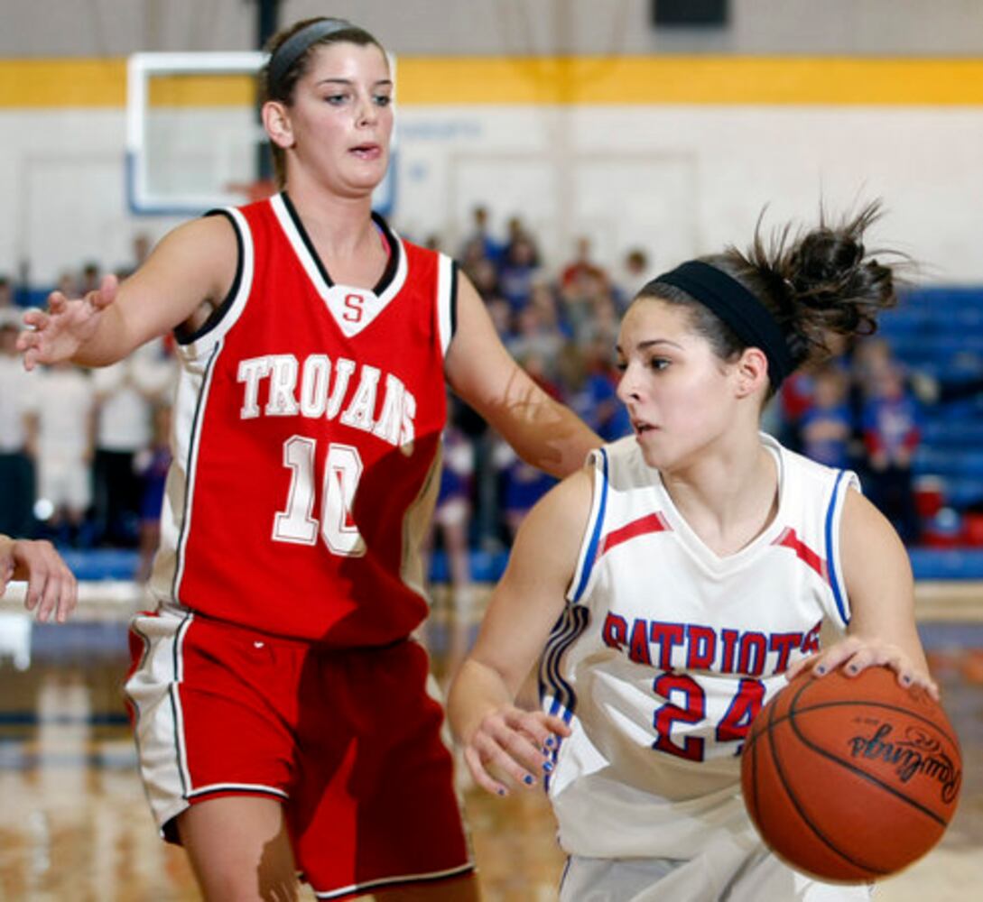 Southeastern vs. Tri-Village