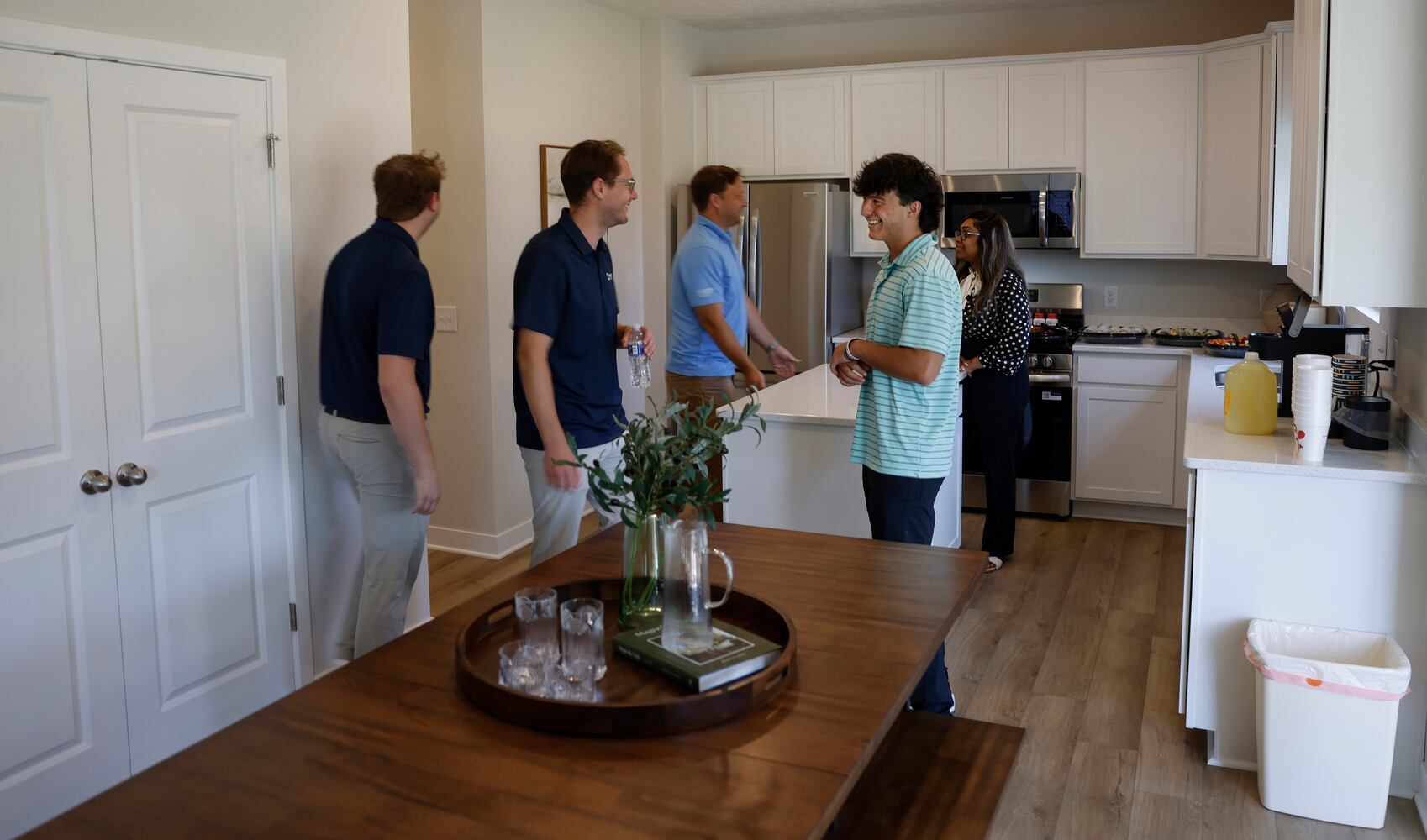 Monroe Meadows Grand Opening 