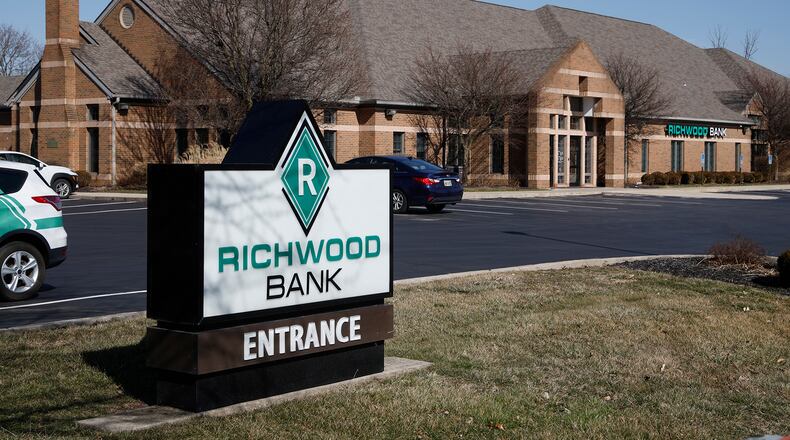 Local banks are working to make their services more accessible and widely used by a growing Haitian immigrant population in Springfield. Richwood Bank shared practices for getting the population banked, and it also asked community leaders for help in educating. BILL LACKEY/STAFF