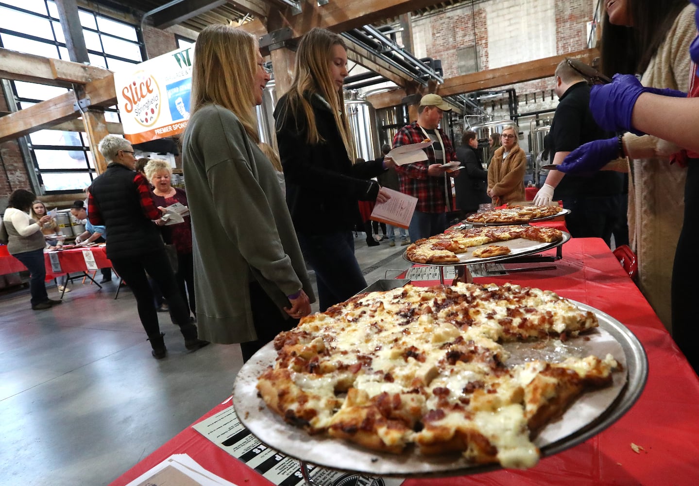 PHOTOS: Slice of Springfield