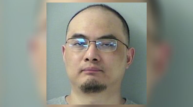 Yanjun Xu, aka Qu Hui and Zhang Hui, was convicted Nov. 5, 2021, in a historic espionage case in federal court in Cincinnati. He was accused of recruiting spies to steal aviation and aerospace technology from companies, including Cincinnati-based GE Aviation.