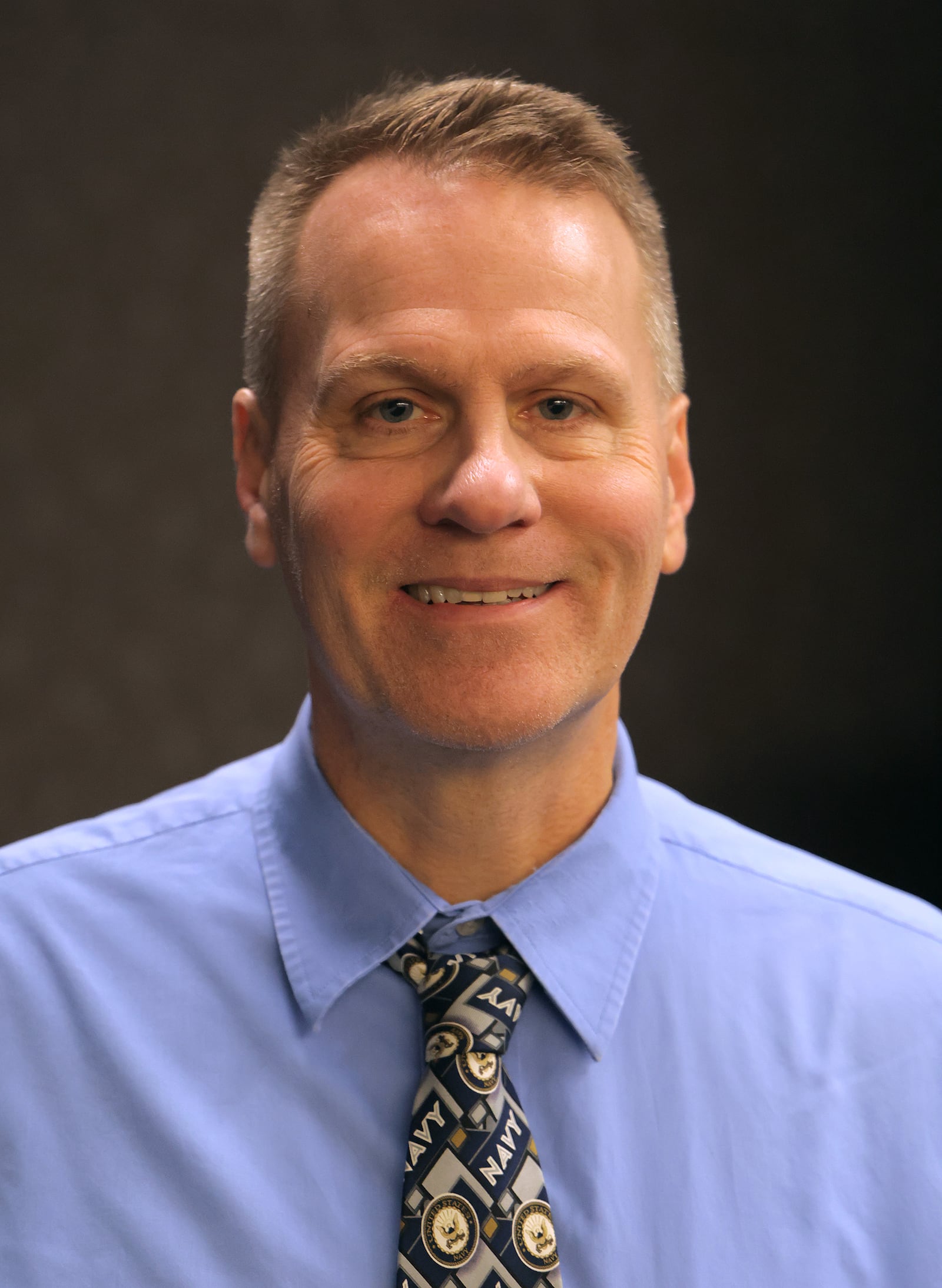 David Shea, superintendent of Southeastern Local Schools. BILL LACKEY/STAFF