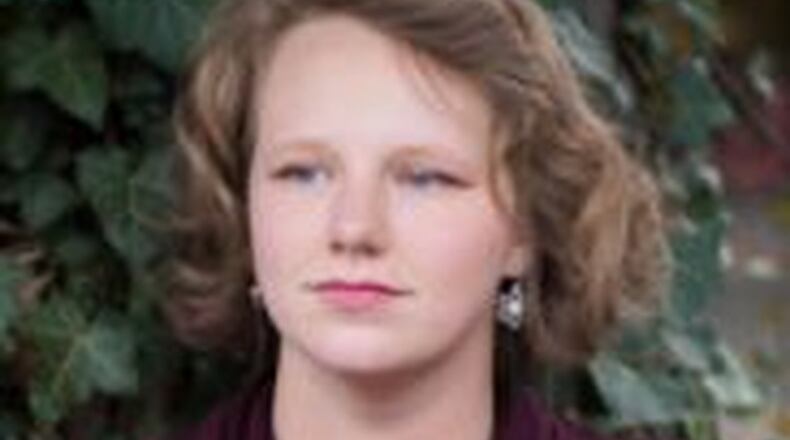 Brooklyne Ziegenthaler