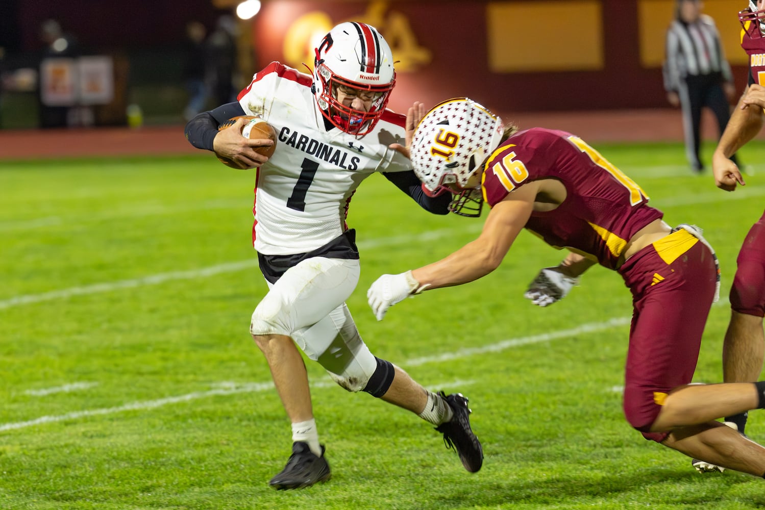 triad northeastern hsfb