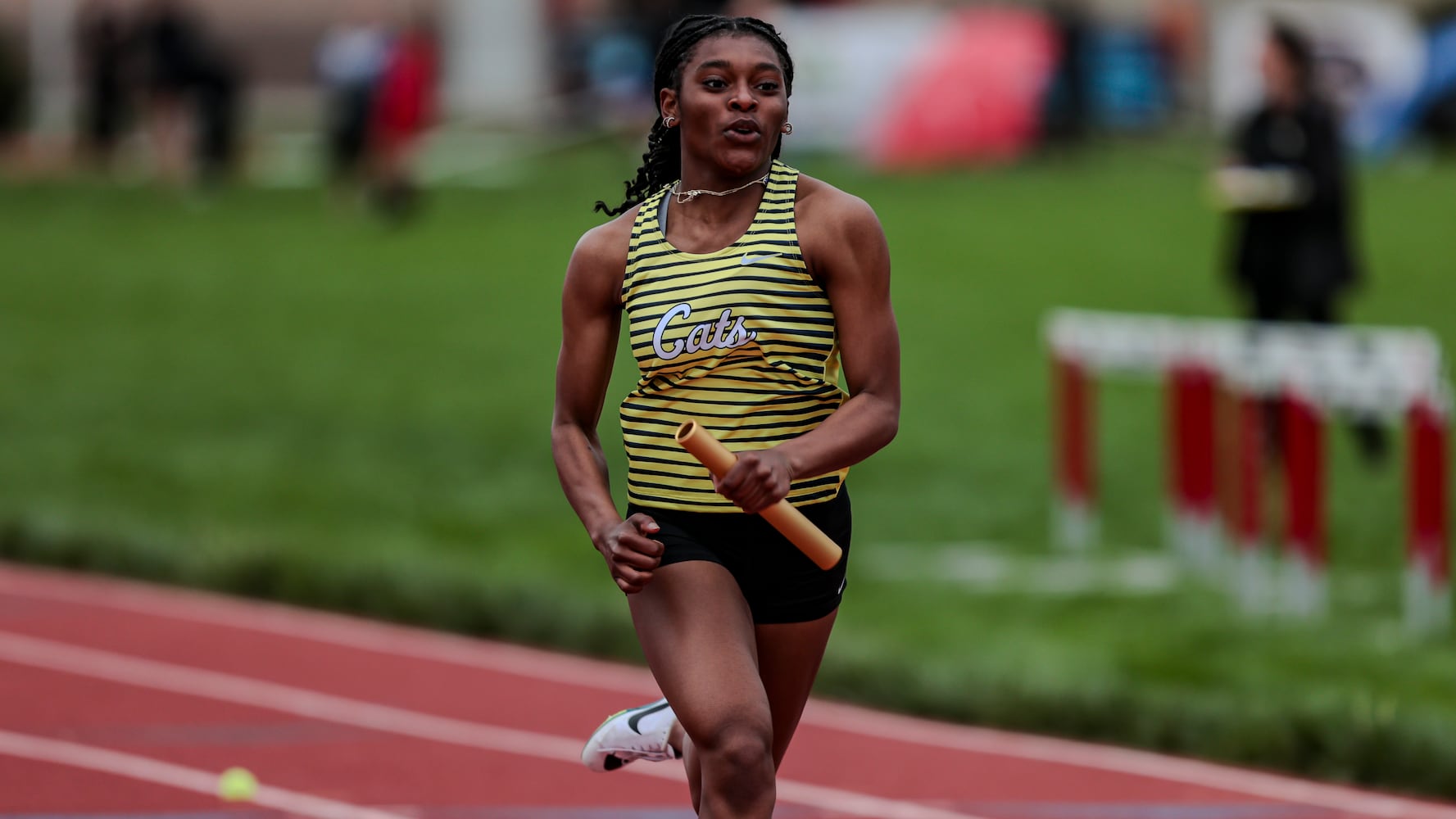 clark county track meet