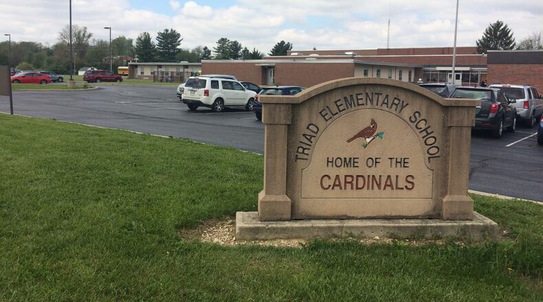 Triad Elementary School