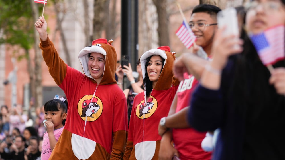 The Dayton Daily News, Springfield News-Sun and Journal-News staff is seeking the biggest fans of Buc-ee's.