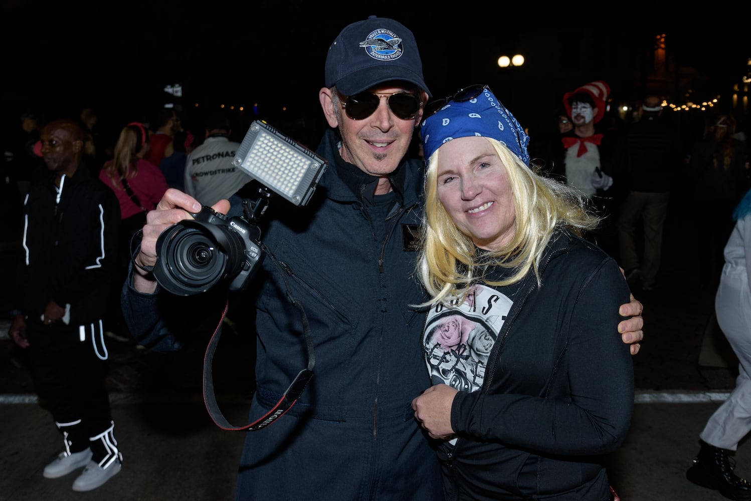 PHOTOS: Did we spot you at the 37th annual Hauntfest in The Oregon District?