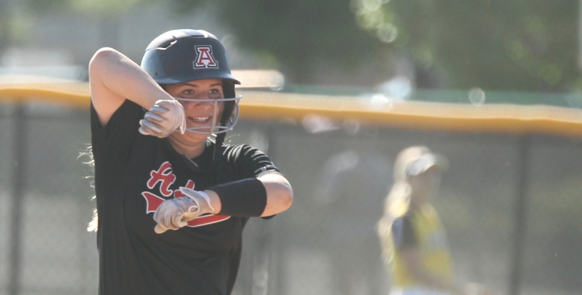 Photos: Kenton Ridge vs. Jonathan Alder in regional softball