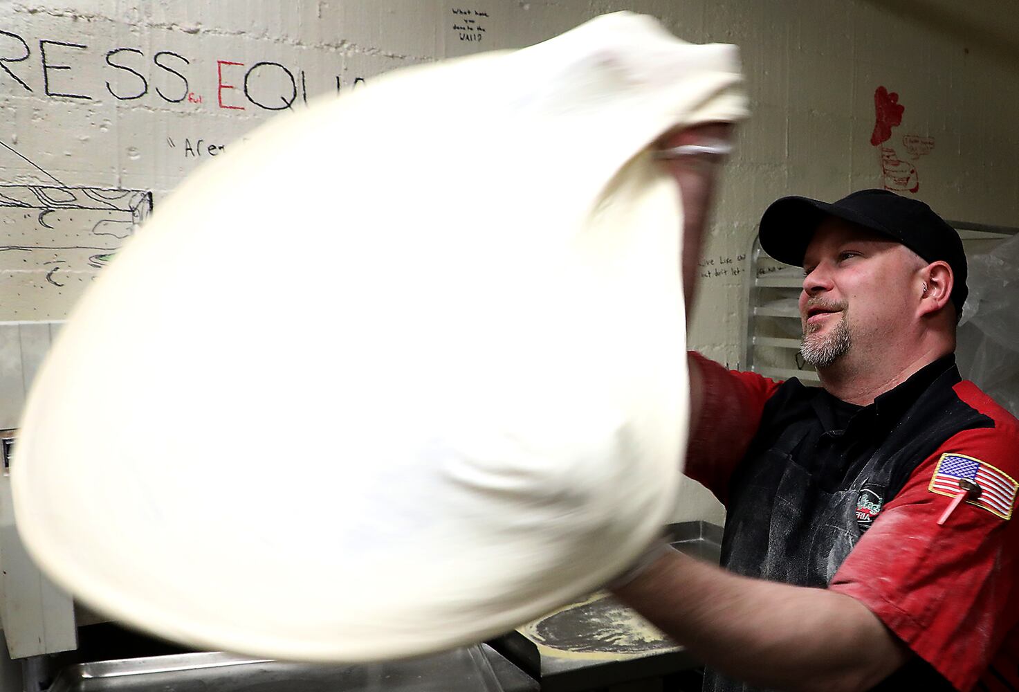 PHOTOS - Bada Bing Pizza