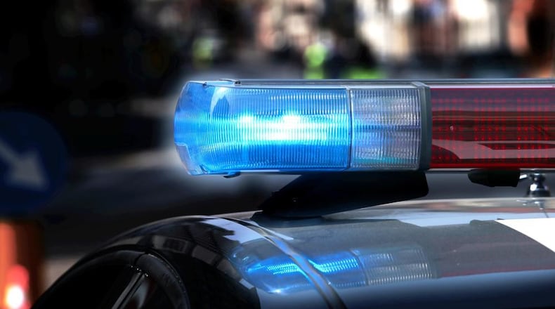 A man who was taken to the hospital Friday night after being shot in Springfield is no longer a patient.