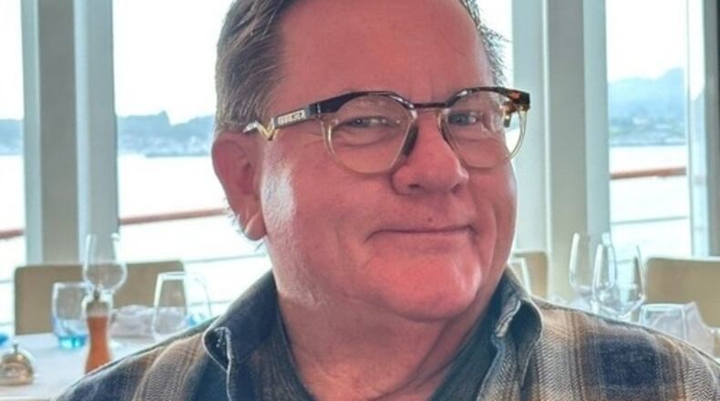 Photo of Richard Nichols