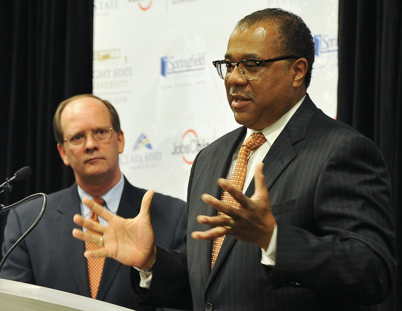 New school could help lure jobs