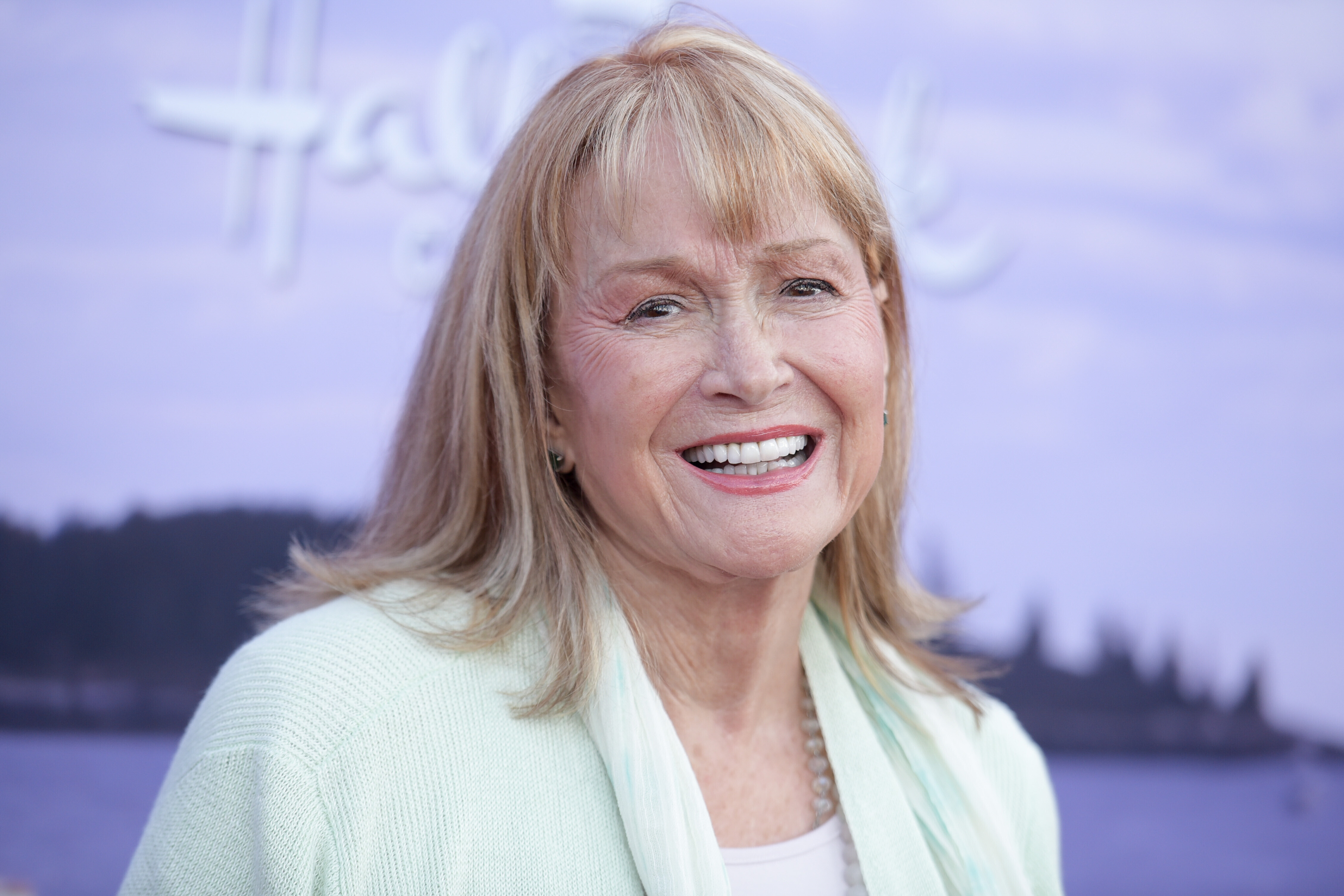 FILE - Diane Ladd attends the 2016 Summer TCA "Hallmark Event" July 27, 2016, in Beverly Hills, Calif. (Photo by Richard Shotwell/Invision/AP, File)